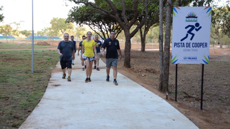 Parque dos Povos Indígenas