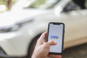 Renovação automática já beneficiou mais de nove mil condutores no Tocantins, com histórico de boa direção - Félix Carneiro/Governo do Tocantins